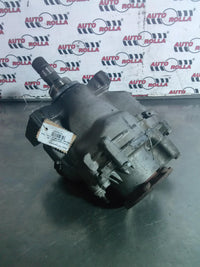 Grup fata Volkswagen Passat B8 break, 2.0TDI, R line, 4x4, DSG, an 2016, DFE