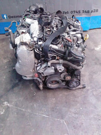 Clapeta acceleratie Volkswagen Passat B8 break, 2.0TDI, R line, 4x4, DSG, an 2016, DFE