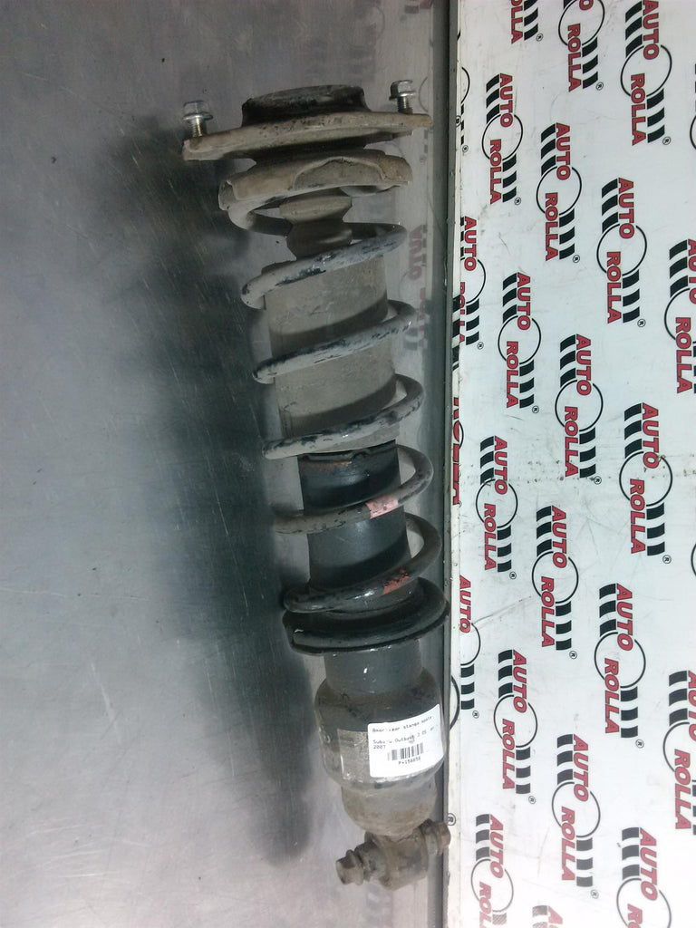 Amortizor stanga spate Subaru Outback 3.0S, an 2007