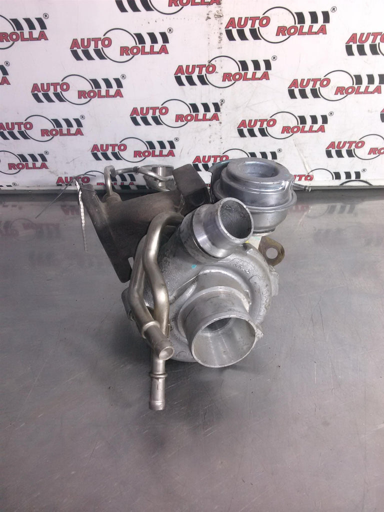 Turbina Renault Megane 2 1.9dCi an 2004