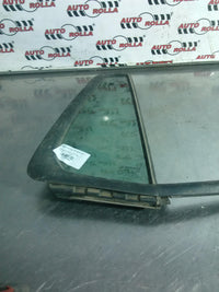Geam coltar dreapta fata Renault Clio 1.5 dci, euro3