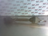Planetara stanga Dacia Logan 1.6s an 2006