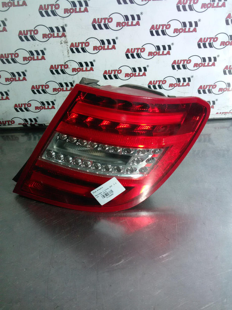 Stop dreapta Mercedes C class 204, 2.2 cdi, an 2014