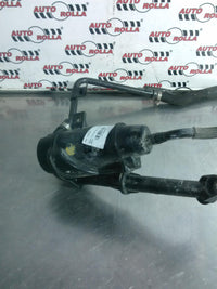 Vas vacuum Opel Insignia 1.8S, an 2011