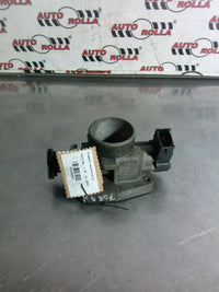 Clapeta acceleratie Ford Ka, 1.3S, an 2002