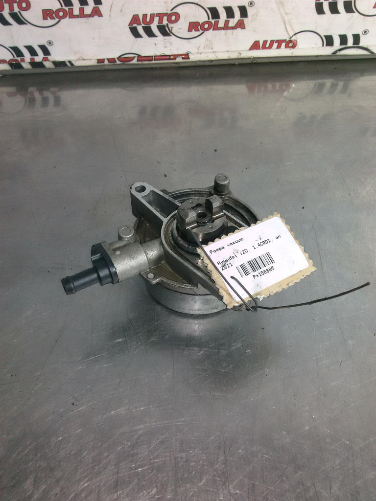 Pompa vacuum Hyundai i20, 1.4CRDI, an 2011