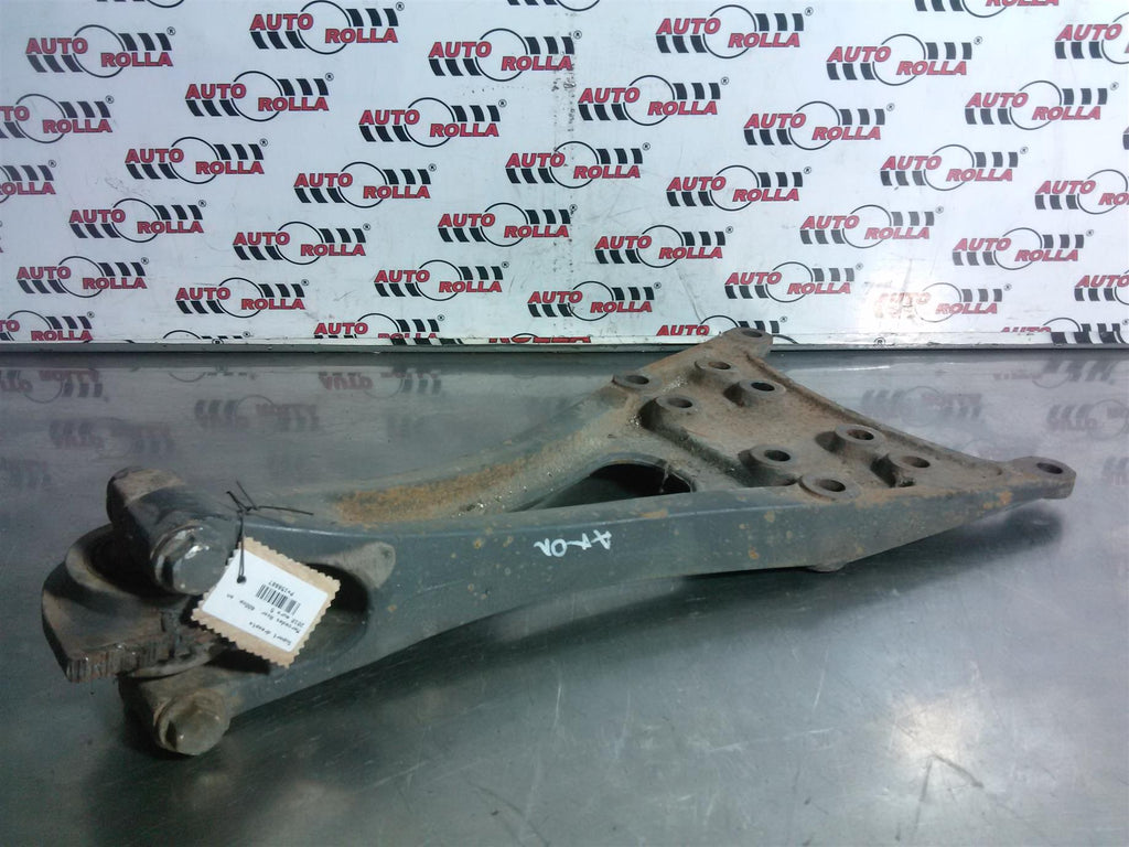 Suport dreapta Mercedes Axor, 400cp, an 2010 euro 5