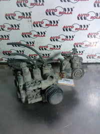 Supapa ecas Mercedes Axor, 400cp, an 2010 euro 5