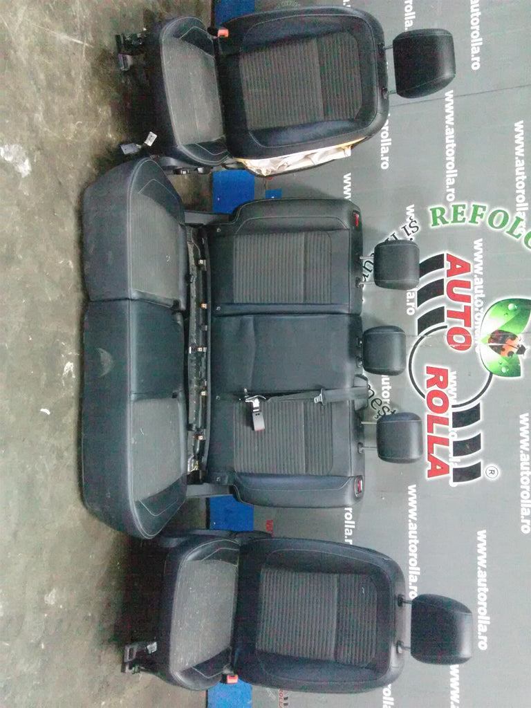 Scaune+banchete Ford EcoSport, 1.0S, an 2019, M1JU
