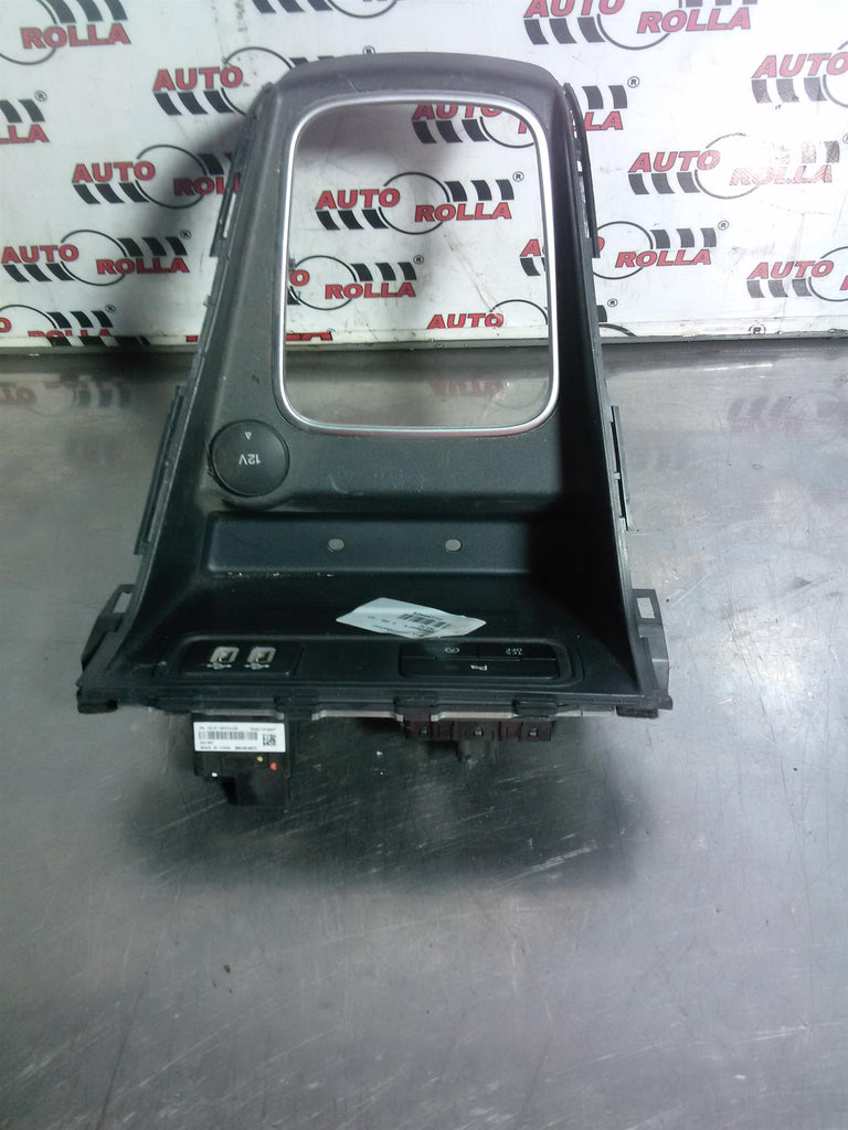 Ornament schimbator Ford EcoSport, 1.0S, an 2019, M1JU