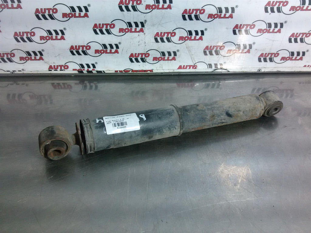 Amortizor dreapta spate Fiat Ducato 2.3D, an 2014, F1AE3481D