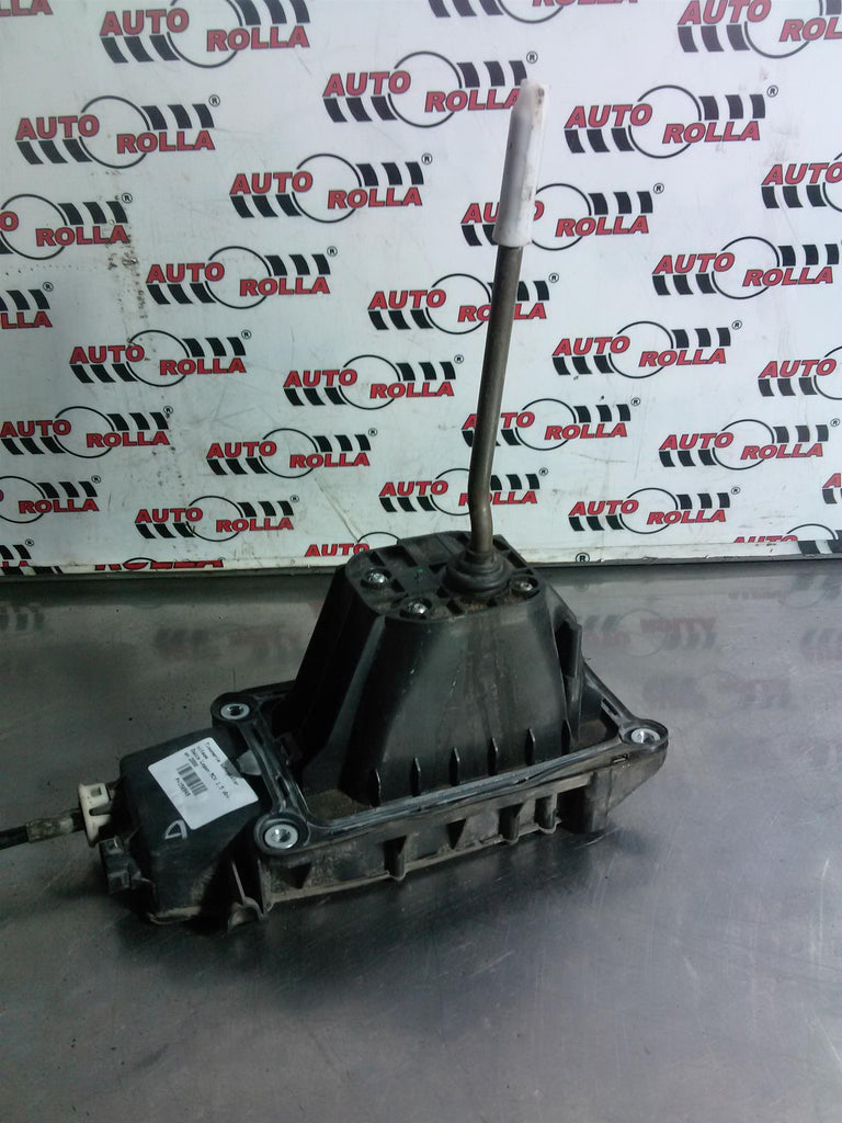 Timonerie schimbator viteze Dacia Logan MCV 1.5 dci, an 2008