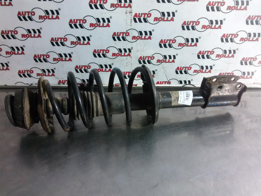 Amortizor dreapta fata Dacia Logan MCV 1.5 dci, an 2008