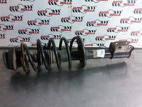 Amortizor dreapta fata Dacia Logan MCV 1.5 dci, an 2008