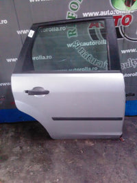 Usa dreapta spate Ford Focus 1, an 2002