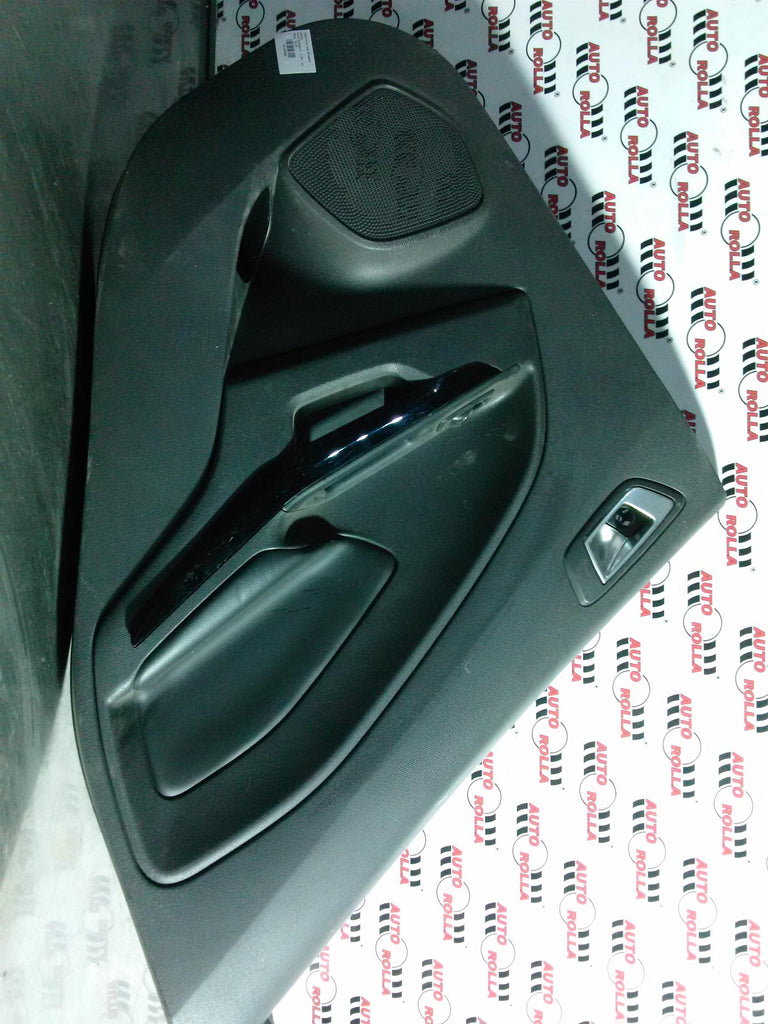 Tapiterie usa dreapta spate Ford EcoSport, 1.0S, an 2019, M1JU
