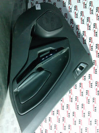 Tapiterie usa dreapta spate Ford EcoSport, 1.0S, an 2019, M1JU
