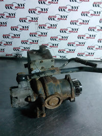 Compresor aer MAN TGL 8180, an 2006