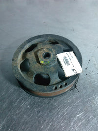 fulie motor MAN TGL 8180, an 2006