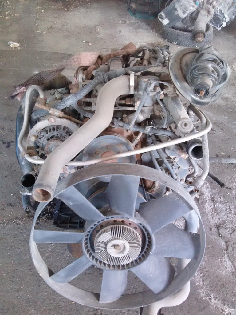 Compresor aer MAN LE an 2008