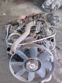Turbina MAN LE an 2008