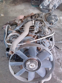 Alternator MAN LE an 2008