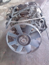 Alternator MAN LE an 2008