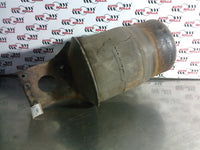 Perna aer dreapta spate Mercedes Atego 4200D an 2007