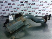 Suport aripa fata Mercedes Atego 4200D an 2007