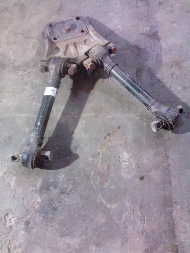 Vipera Man TGA AN 2008