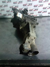 Grup fata Mitsubishi Outlander 2.0 d, an 2008, BSY