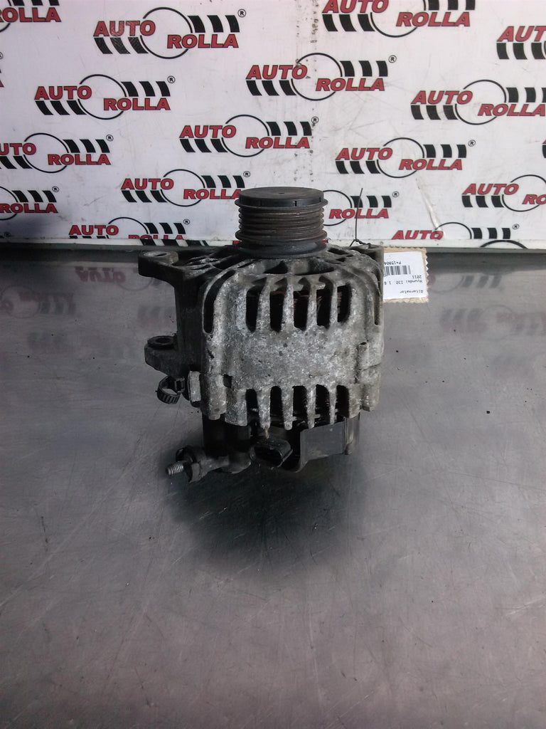 Alternator Hyundai I30, 1.6 CRDI,an 2011