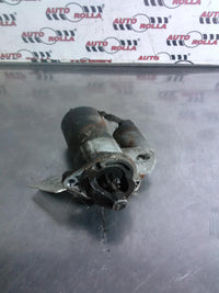 Electromotor Hyundai i30 1.6crdi an 2011