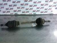 Planetara stanga fata Hyundai i30 1.6crdi an 2011