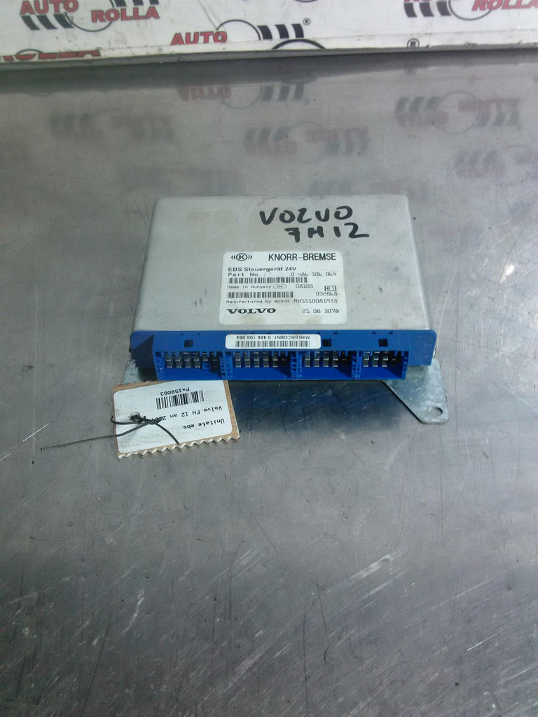 Unitate ebs Volvo FH 12 an 2004
