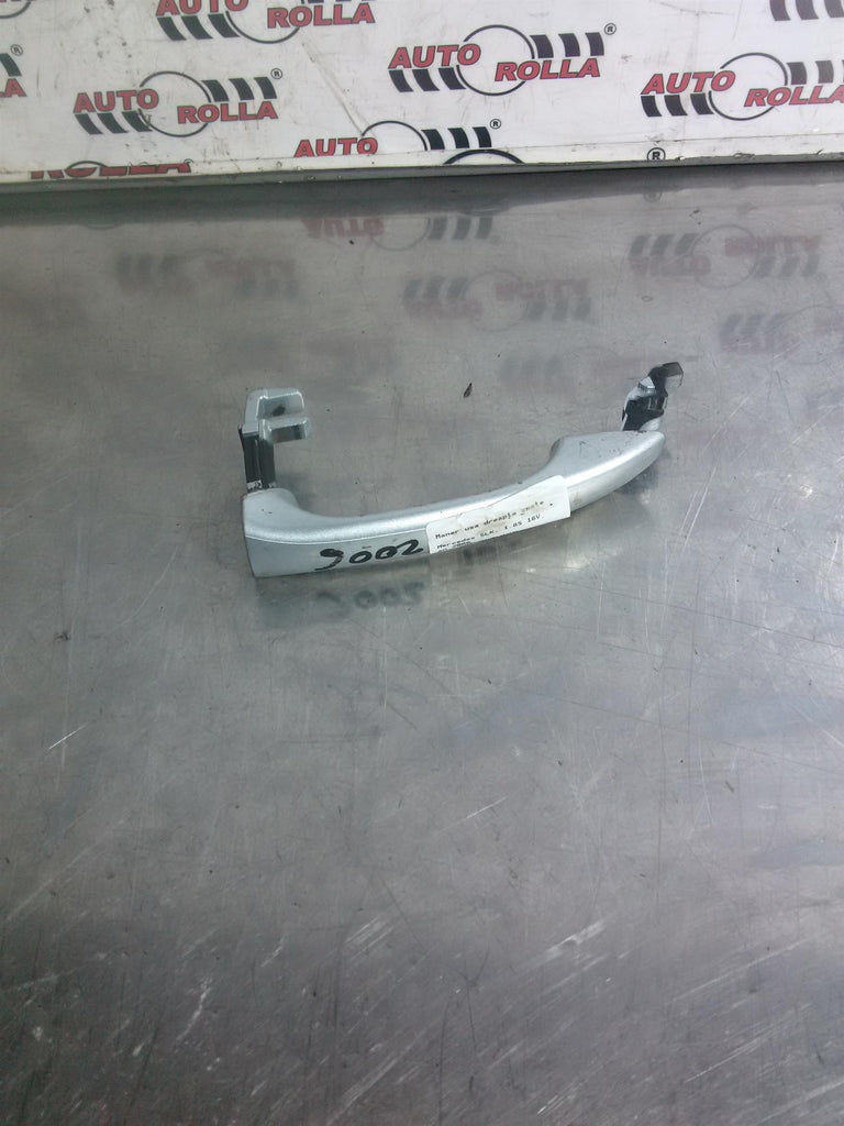 Maner usa dreapta spate Mercedes SLK, 1.8S 16V, an 2006