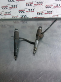 Injectoare 2 bucati Renault Midlum 270, an 2004