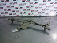 Timonerie stergatoare Volkswagen Polo 1.4S, an 2001, euro 4, AUD