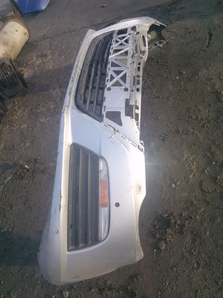 Bara fata crapata Volkswagen Passat CC, 2.0TDI, an 2008, CBA