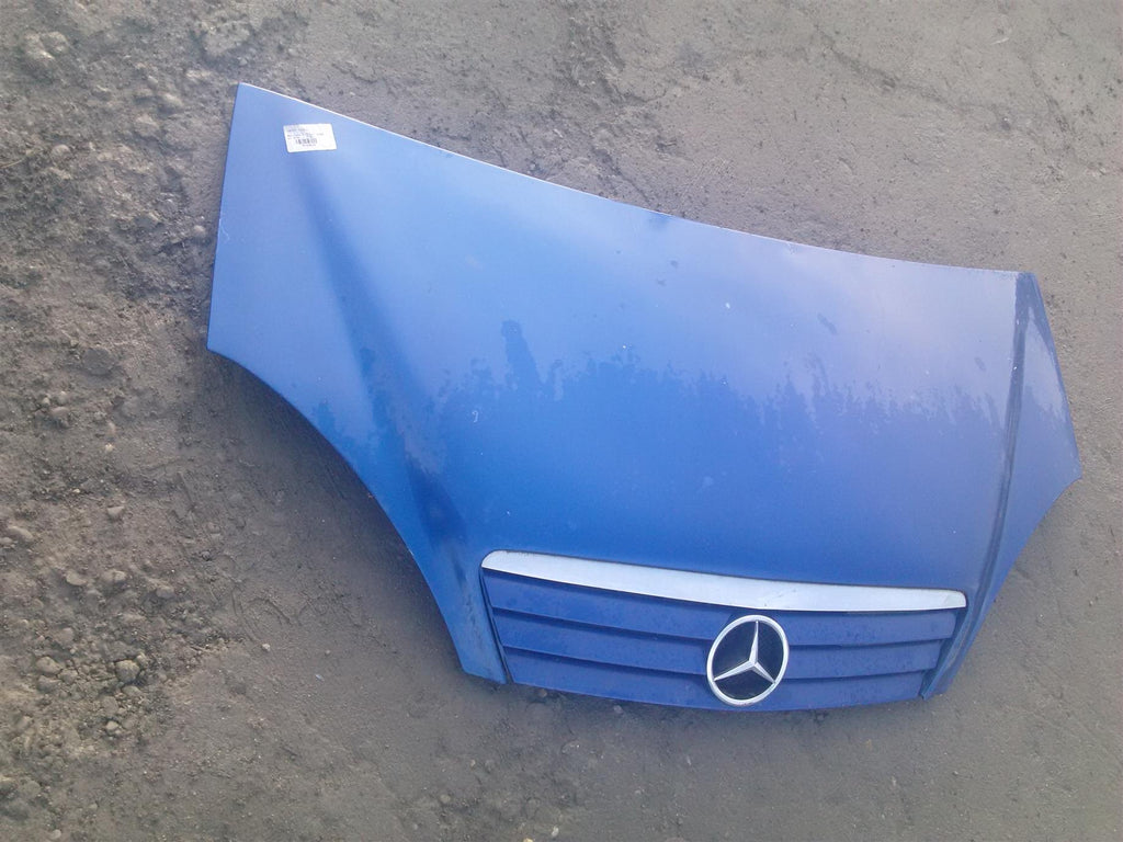 Capota fata Mercedes A class, w169, an 2008, 1.7CDI