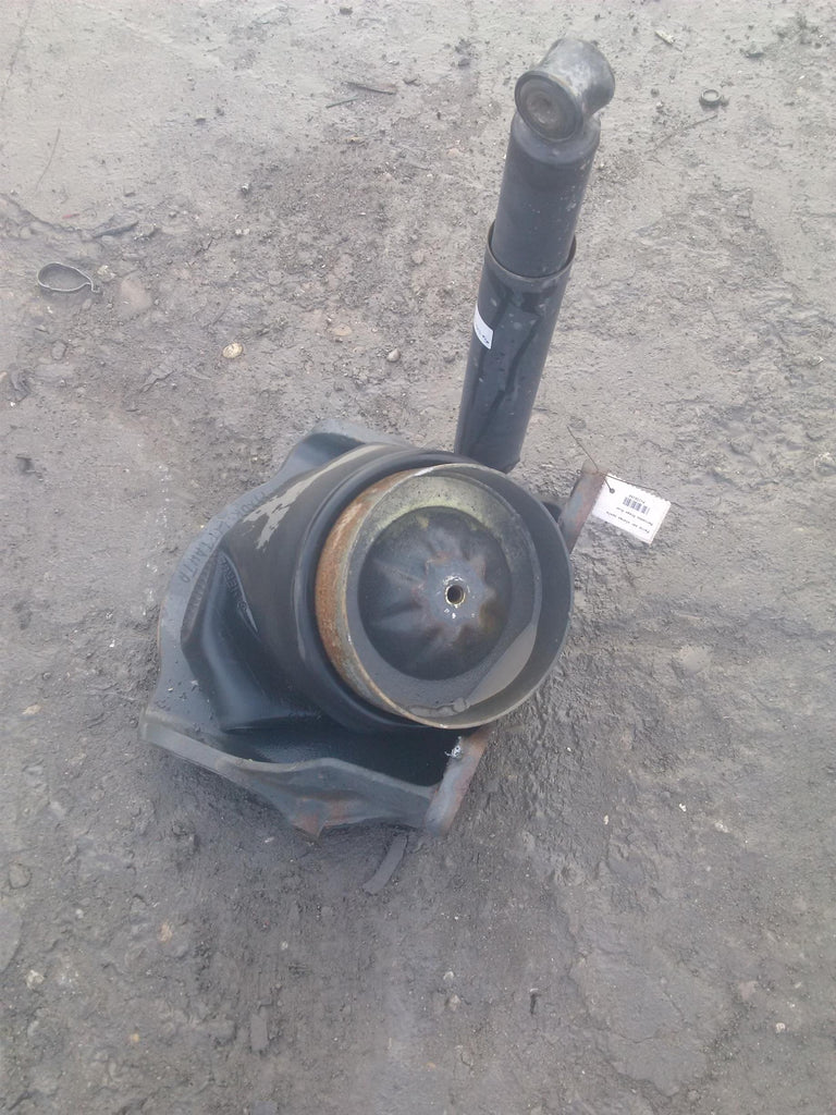 Perna aer stanga spate Mercedes Atego Axor