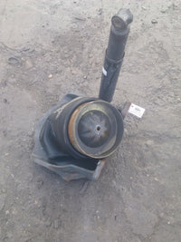 Perna aer stanga spate Mercedes Atego Axor