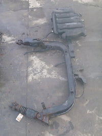 Suport inchidere cabina MAN TGL 8180, an 2006