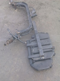 Suport inchidere cabina MAN TGL 8180, an 2006