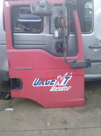 Usa dreapta fata MAN TGL 8180, an 2006