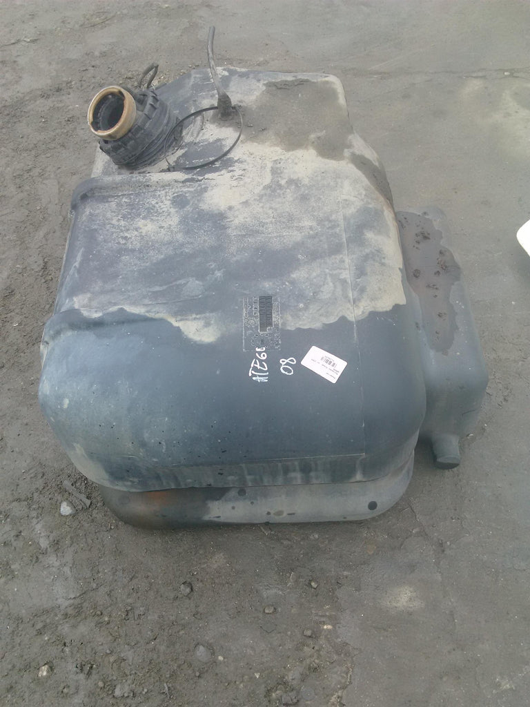 Rezervor Mercedes Atego, an 2005, 0M906