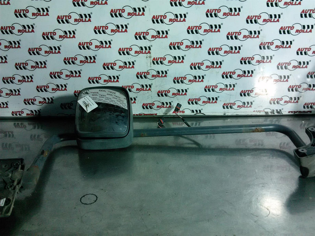Oglinda+suport dreapta MAN TGL 8180, an 2006