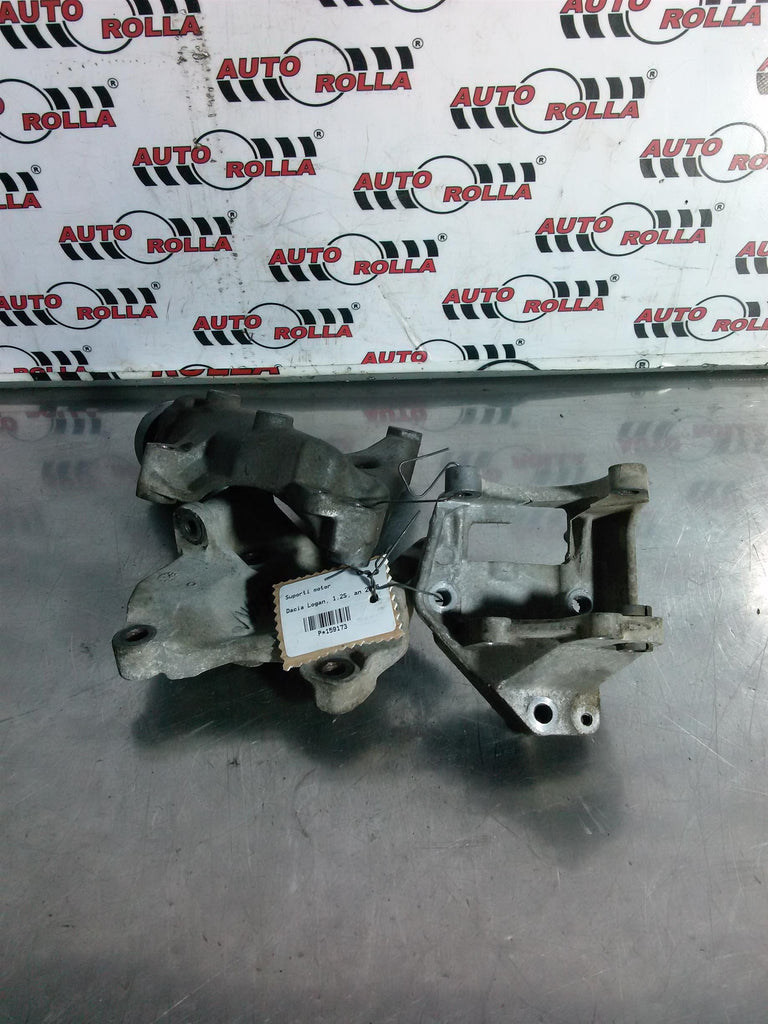 Suporti motor Dacia Logan, 1.2S, an 2015