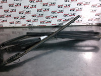 Cheder usa stanga spate Dacia Logan, 1.2S, an 2015