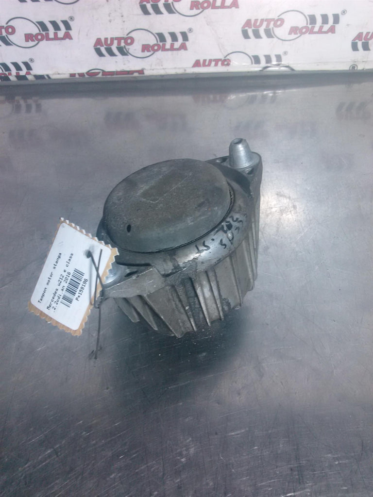 Tampon motor stanga Mercedes w212 e class ,2.2cdi,an 2016